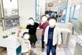 がんばった仲間たち