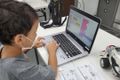 プログラミングのミッションにチャレンジ！どこまでできるかな？