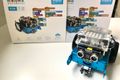 mBot(エム・ボット)を使って、楽しく学んでいただけます！