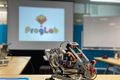 複雑なロボットにも挑戦できる！