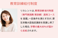 教育訓練給付制度