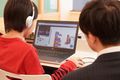小学校低学年から高学年までをカバー