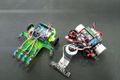 ロボット競技への出場サポート