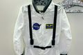 宇宙服