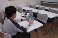 プログラミング専用ブースをご用意しています！