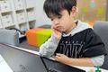 条件クリアに一生懸命！試行錯誤で「解決する力」を育む。