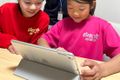 未来に活躍する子どもたちにプログラミングを楽しく学んでほしい