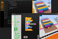 独自教材8x9Craft(ハッククラフト)