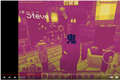 Minecraft動画クリエイターコースを受講したお子さんが制作したちょっと猟奇的な動画作品です！