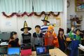 ハロウィンイベント