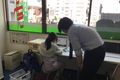 授業の様子