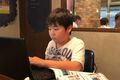 プログラミング A GO!GO!