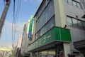 西田辺本部教室