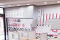 明るくきれいな教室です！