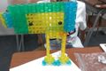 アイディア光る作品が毎月作られています！