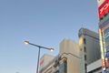 JR川崎駅、京急川崎駅より徒歩5分。 川崎モアーズの５階になります！
