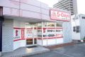 駐車場が広く通いやすい！！