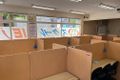 個別のブースで落ち着いてレッスンを受講できます。