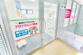 教室入り口！右側の扉から開けてね！