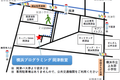 横浜プログラミング岡津教室地図