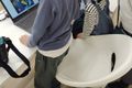 レッスン後の作品披露会！
