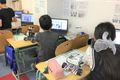 恵比寿校は元気よく和気あいあいとしながらも、お互いのロボットの良いところを取り入れたり切磋琢磨している生徒たちばかりです。