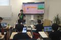 scratch学習
