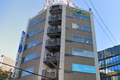 GLOBAL FRONT 水道町