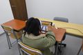 一人ひとりに合わせたカリキュラム・学習ペースで進めます