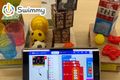 micro:bitを使用した作品です！