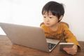 4才から順序立てて考える力を学べます