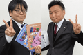 庭瀬校の講師です
