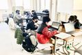 IT寺子屋八千代台教室土曜AMクラスの様子