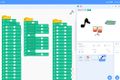 scratchで曲をつくろう！