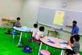 活気あふれる教室です！