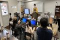 電子工作教室