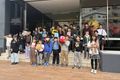 ゲーム会社見学会イベント