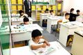 授業の様子
