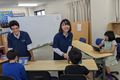 一人一人丁寧に指導します。