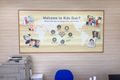 Kids Duo元住吉でもプログラミングHALLOを受講できます♪