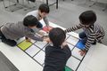 パソコンとロボットの良さをまんべんなく※教室によってはScratchのみの場合があります