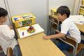 授業の様子