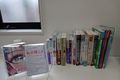 スクラッチ、Python、Blender、Unityなど参考書がたくさん