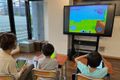クリエイト作品発表