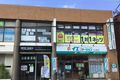 教室外観①