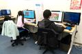 学校や学年の違う仲間との協働学習で様々なスキルを身に付けよう！