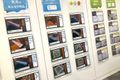 作品に「いいね！」をあげるコンテストも開催