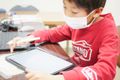 自発的に取り組み、伸びる子どもたち