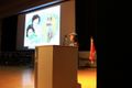 全国大会発表の様子③