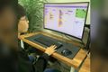 Scratchでゲーム制作中